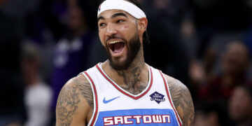 Sixers Adding Willey Cauley-Stein via 10-Day Contract
