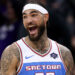 Sixers Adding Willey Cauley-Stein via 10-Day Contract