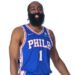 Sixers’ Players Discuss James Harden’s First Practice With Team