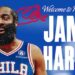 5 Betting Props, Sixers Odds For James Harden’s Debut