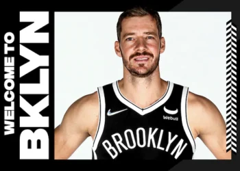 Nets Notes: Dragic, Injuries, Betting Trends vs. Boston