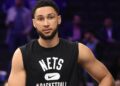 Ben Simmons’ Target Date To Debut for Nets Delayed Again