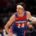 Corey Kispert Surpasses Bradley Beal for Wizards’ Rookie Three-Point Record