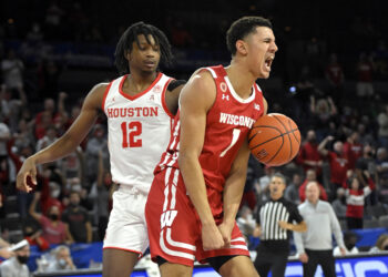 Wizards Mock Draft: Two Guards Fall to Washington