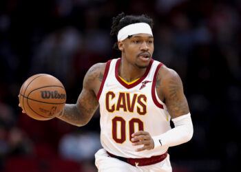 NBA Buzz: Trade Rumors, Cavs’ Point Guards, Sixers, Noel, Fultz