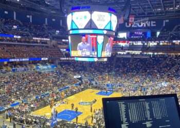 Key Points: Magic’s Overtime Loss to Sixers Gives Hope for Orlando’s Future