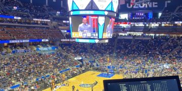 Key Points: Magic’s Overtime Loss to Sixers Gives Hope for Orlando’s Future