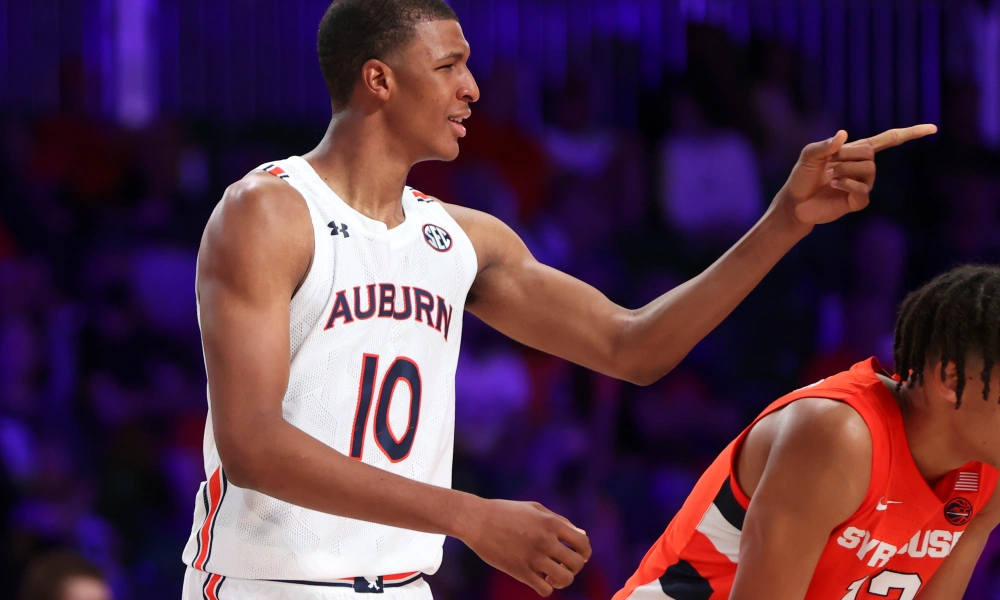 2022 All-Trade NBA Mock Draft: 30 Logical Deals, 30 New Picks