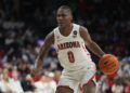 2022 NBA Mock Draft 1.0: Pacers Win Lottery, Keegan Murray Rises to No. 4