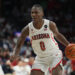 2022 NBA Mock Draft 1.0: Pacers Win Lottery, Keegan Murray Rises to No. 4