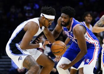 Key Points: Magic’s Overtime Loss to Sixers Gives Hope for Orlando’s Future