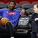 Joel Embiid Talks ‘The Process’ Nickname, NBA Forcing Out Sam Hinkie
