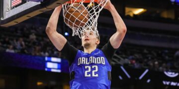 Key Points: Strong Games From Wagner, Bamba Not Enough for Magic in Overtime Loss