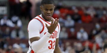NBA Draft Buzz: Eason, Mathurin, Pistons, Rumors, Liddell