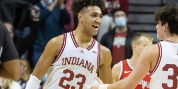 March Madness 2022: Fortune Cookie Predictions for Thursday March 17