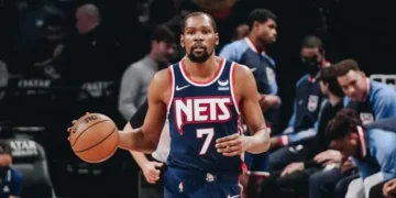 NBA Buzz: Durant, Simmons, Suns, Sabonis, Lakers, Beal, Lillard, Grant, LeVert