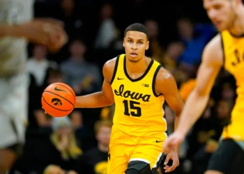 2022 NBA Mock Draft 1.0: Pacers Win Lottery, Keegan Murray Rises to No. 4
