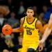 2022 NBA Mock Draft 1.0: Pacers Win Lottery, Keegan Murray Rises to No. 4