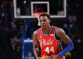 Doc Rivers: Paul Reed Starting to ‘Figure Out’ Things