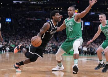 Nets Slightly Favored to Avoid Sweep Despite No Ben Simmons