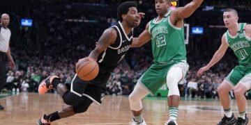 Nets Slightly Favored to Avoid Sweep Despite No Ben Simmons