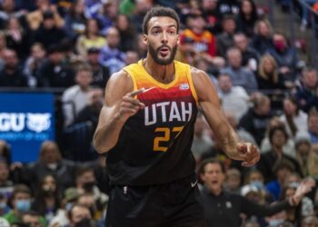 Rudy Gobert ‘All-In’ on Jazz, Wants to Retire in Utah