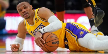 NBA Trade Rumors: Latest on Westbrook, Blazers, Lakers’ Coaching Search