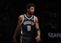 NBA Buzz: Kyrie, Nets, Simmons, Jazz, Morant, Rubio, Cavaliers