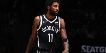 NBA Buzz: Kyrie, Nets, Simmons, Jazz, Morant, Rubio, Cavaliers
