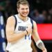 Latest on Luka Doncic