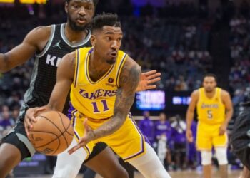 NBA Rumors: Cavaliers, Bulls Among Teams Eyeing Malik Monk