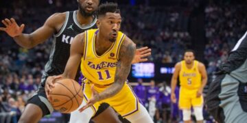NBA Rumors: Cavaliers, Bulls Among Teams Eyeing Malik Monk