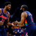Sixers-Raptors Game 5: Odds, Injuries, Matchups, Betting Props
