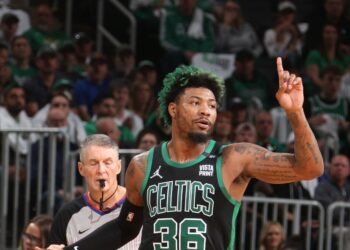 NBA Betting: Marcus Smart’s Assists Among Props to Target in Game 3