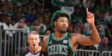 NBA Betting: Marcus Smart’s Assists Among Props to Target in Game 3