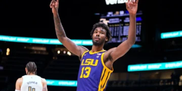 NBA Draft Buzz: Hawks, Eason, Wizards, Smith, Cavaliers, Knicks, No. 1