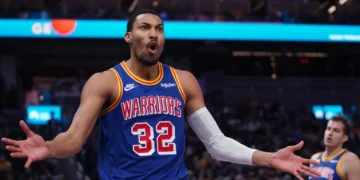 Injury Notes: Horford, Smart, Warriors, Lowry, More