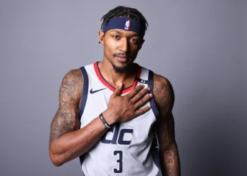 Bradley Beal Shares Injury Update, Community Plans in Washington