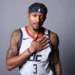 Bradley Beal Shares Injury Update, Community Plans in Washington