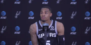 Report: Knicks Could Pair Dejounte Murray With Jalen Brunson