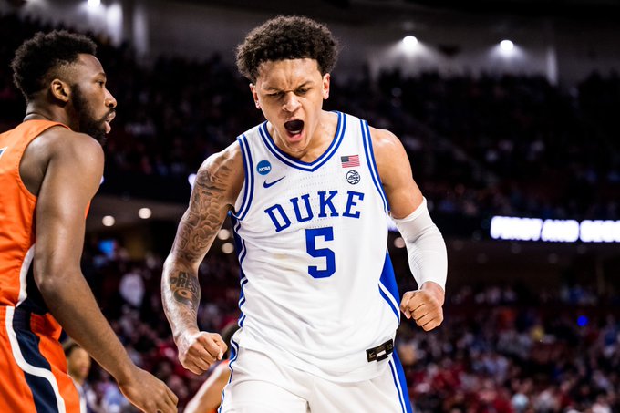 2022 NBA mock draft: Detroit Pistons make a trade