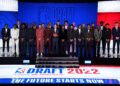 NBA Rookies Share How They’ll Spend First Paycheck