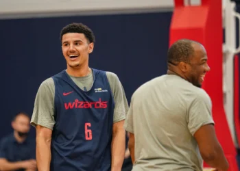 Full List of Wizards’ 2022 Pre-Draft Workouts: Johnny Davis, Dyson Daniels, TyTy Washington Among Visits