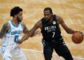 NBA Rumors: Hornets, KD, Trades, Barnes, Cavaliers, Celtics