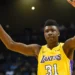 Thomas Bryant - Jeff DiVeronica