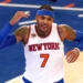 NBA Rumors: Carmelo, Timberwolves, Gobert, Trades, Sexton, Pacers