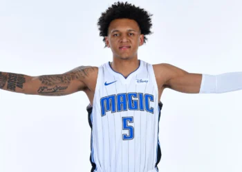 Key Points: Paolo Banchero Scores 17 Points, Leads Magic to Win in NBA Summer Debut