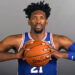 Joel Embiid Taking Steps Toward Playing For France in 2024 Olympics