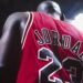 Michael Jordan's 'Last Dance' jersey sells for record amount at auction
