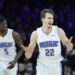 Franz Wagner Could Improve For Orlando Magic